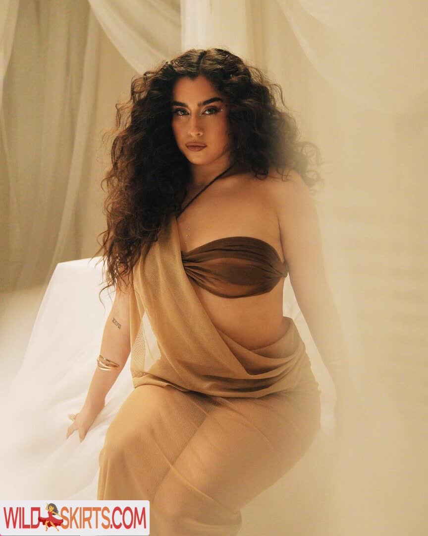 Lauren Jauregui / laurenjauregui / pink_narcissus23 nude OnlyFans, Instagram leaked photo #13