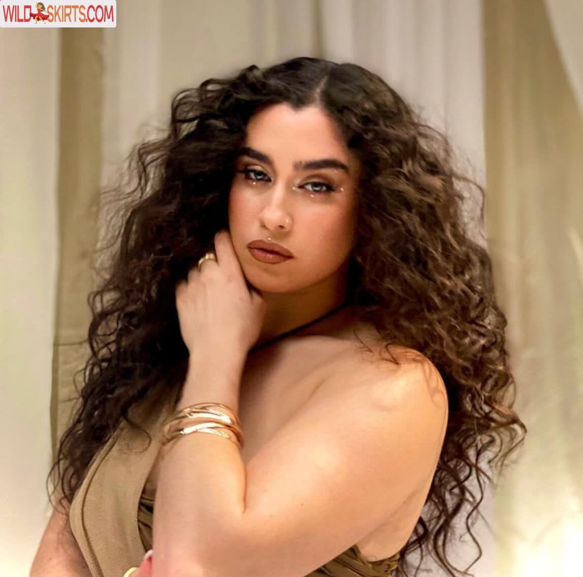 Lauren Jauregui / laurenjauregui / pink_narcissus23 nude OnlyFans, Instagram leaked photo #1