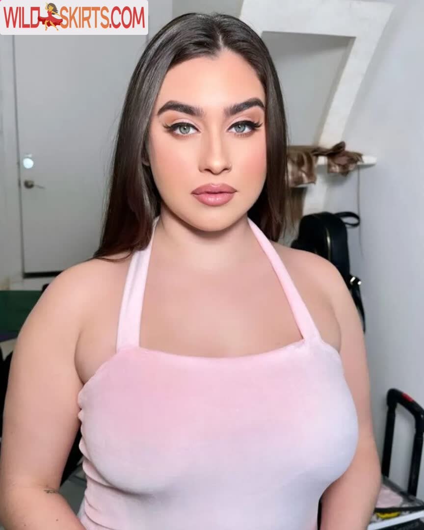 Lauren Jauregui / laurenjauregui / pink_narcissus23 nude OnlyFans, Instagram leaked photo #4