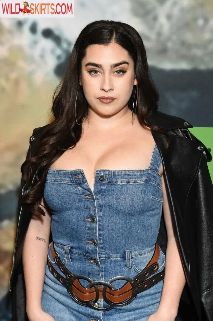 Lauren Jauregui / laurenjauregui / pink_narcissus23 nude OnlyFans, Instagram leaked photo #11