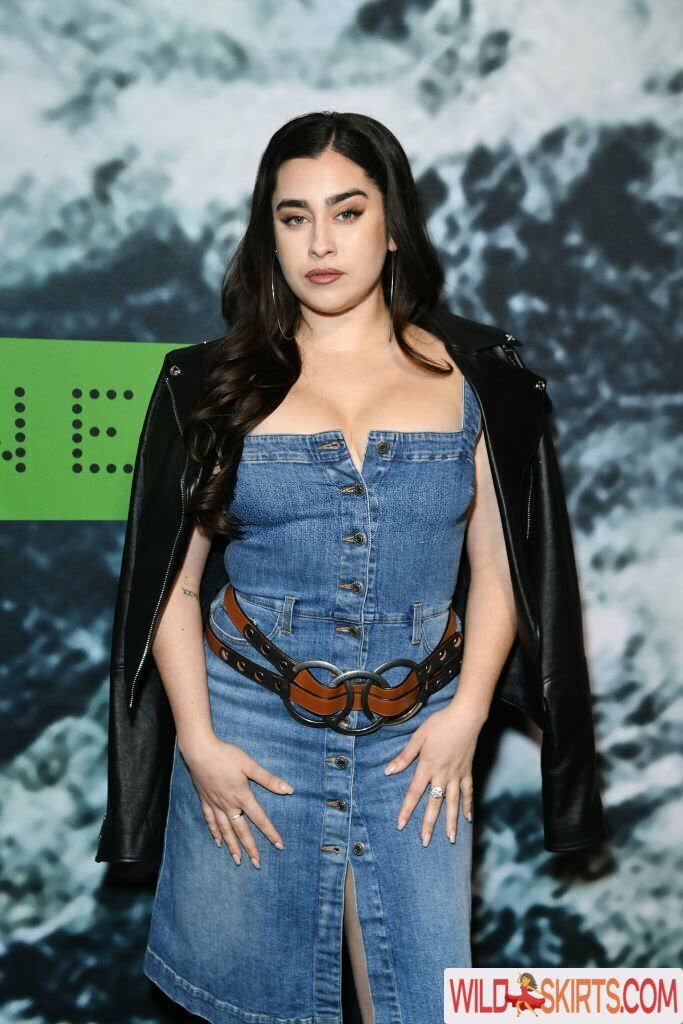 Lauren Jauregui / laurenjauregui / pink_narcissus23 nude OnlyFans, Instagram leaked photo #13