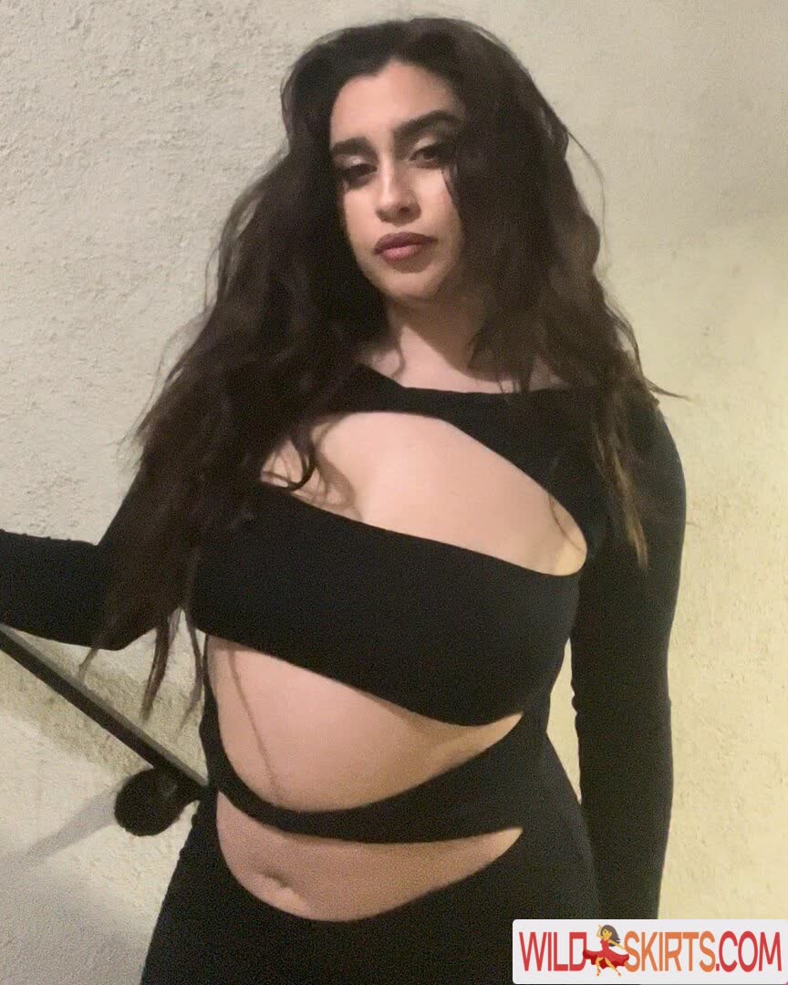 Lauren Jauregui / laurenjauregui / pink_narcissus23 nude OnlyFans, Instagram leaked photo #18