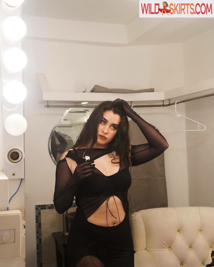 Lauren Jauregui / laurenjauregui / pink_narcissus23 nude OnlyFans, Instagram leaked photo #1