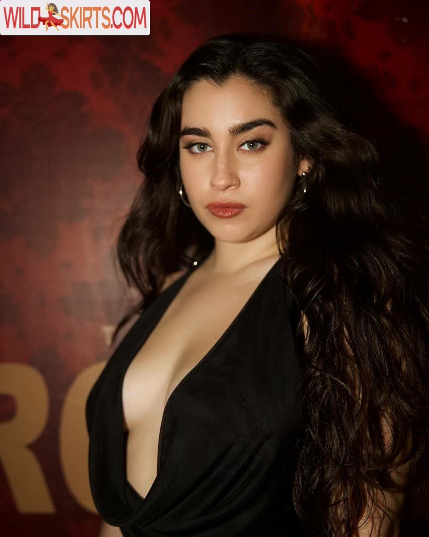 Lauren Jauregui / laurenjauregui / pink_narcissus23 nude OnlyFans, Instagram leaked photo #16