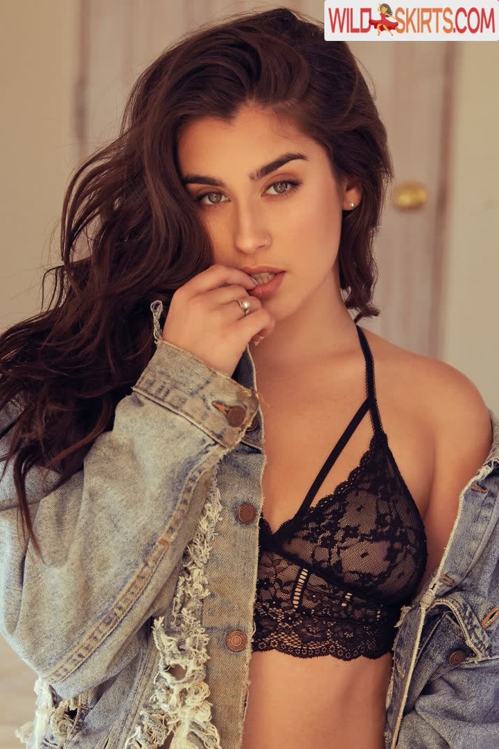 Lauren Jauregui / laurenjauregui / pink_narcissus23 nude OnlyFans, Instagram leaked photo #8