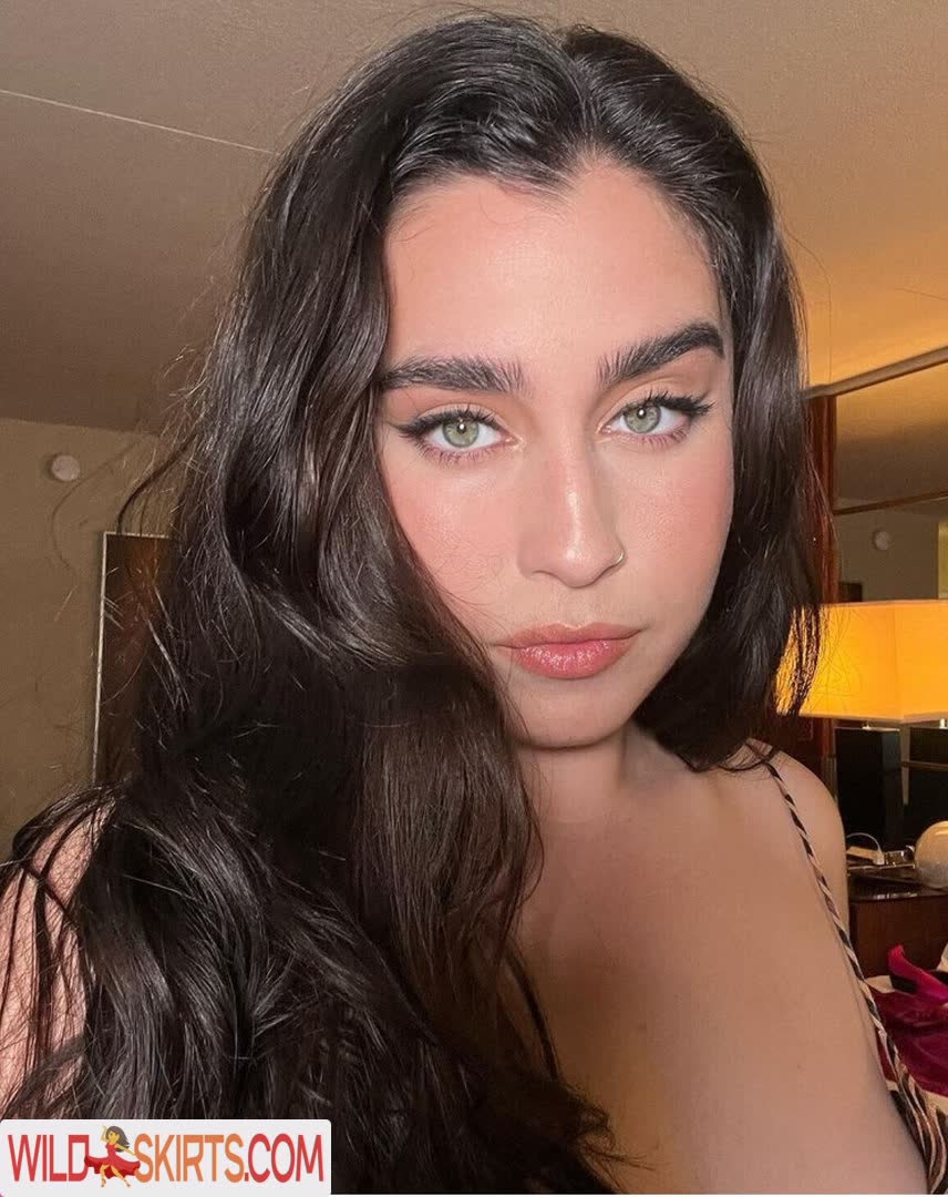 Lauren Jauregui / laurenjauregui / pink_narcissus23 nude OnlyFans, Instagram leaked photo #2