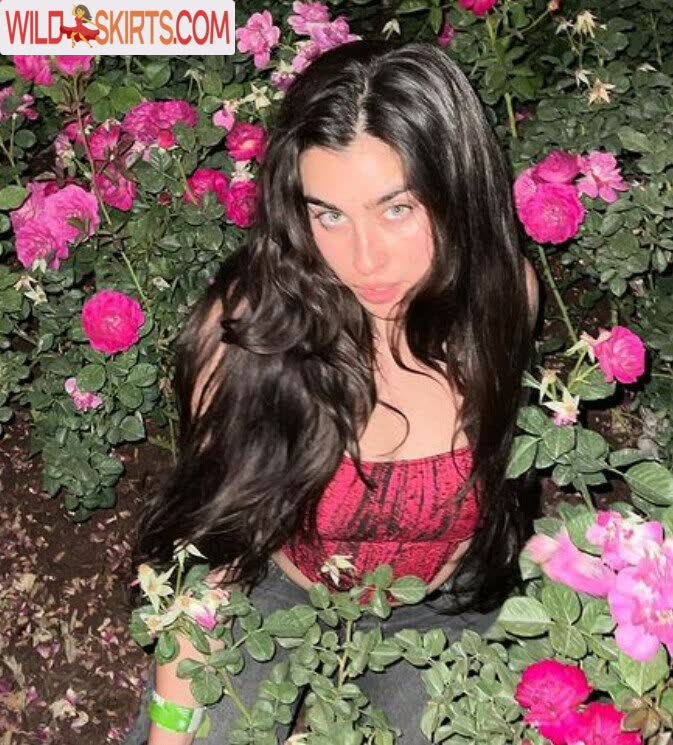 Lauren Jauregui / laurenjauregui / pink_narcissus23 nude OnlyFans, Instagram leaked photo #4