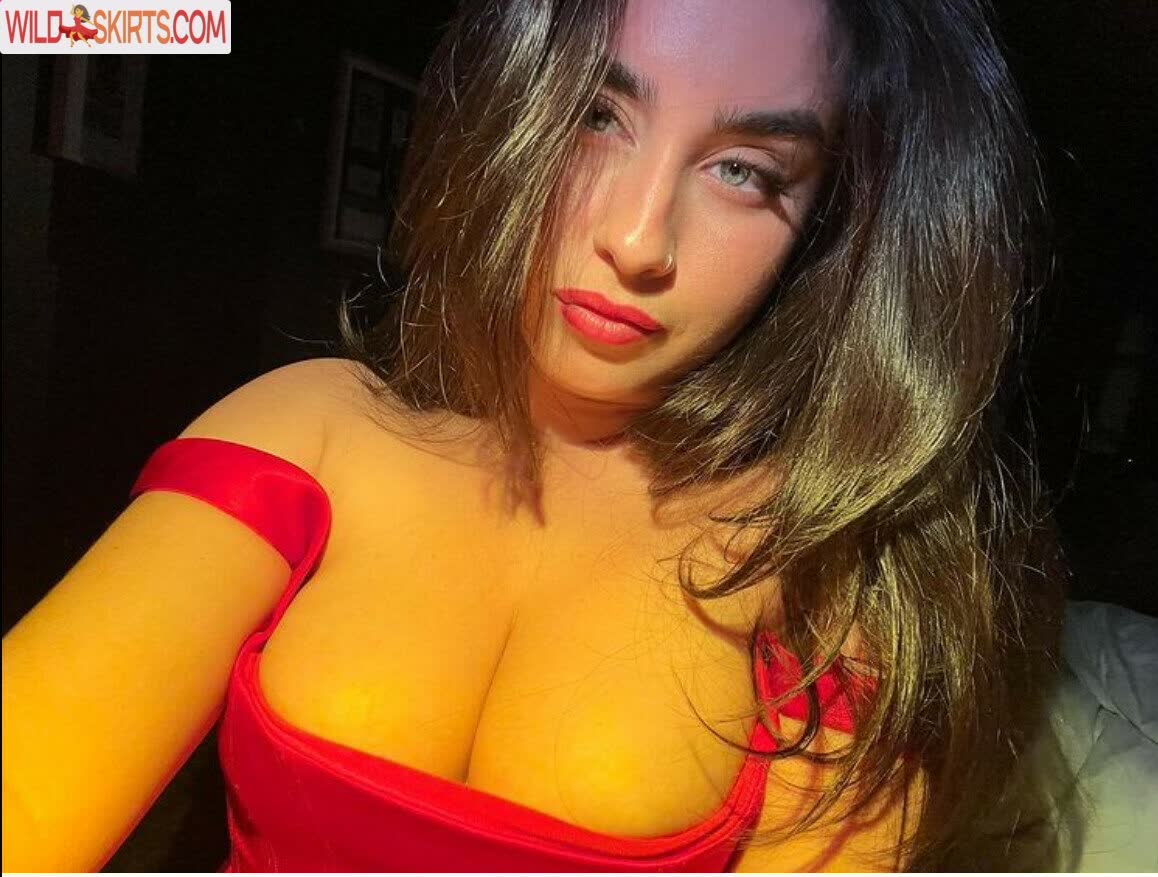 Lauren Jauregui / laurenjauregui / pink_narcissus23 nude OnlyFans, Instagram leaked photo #7