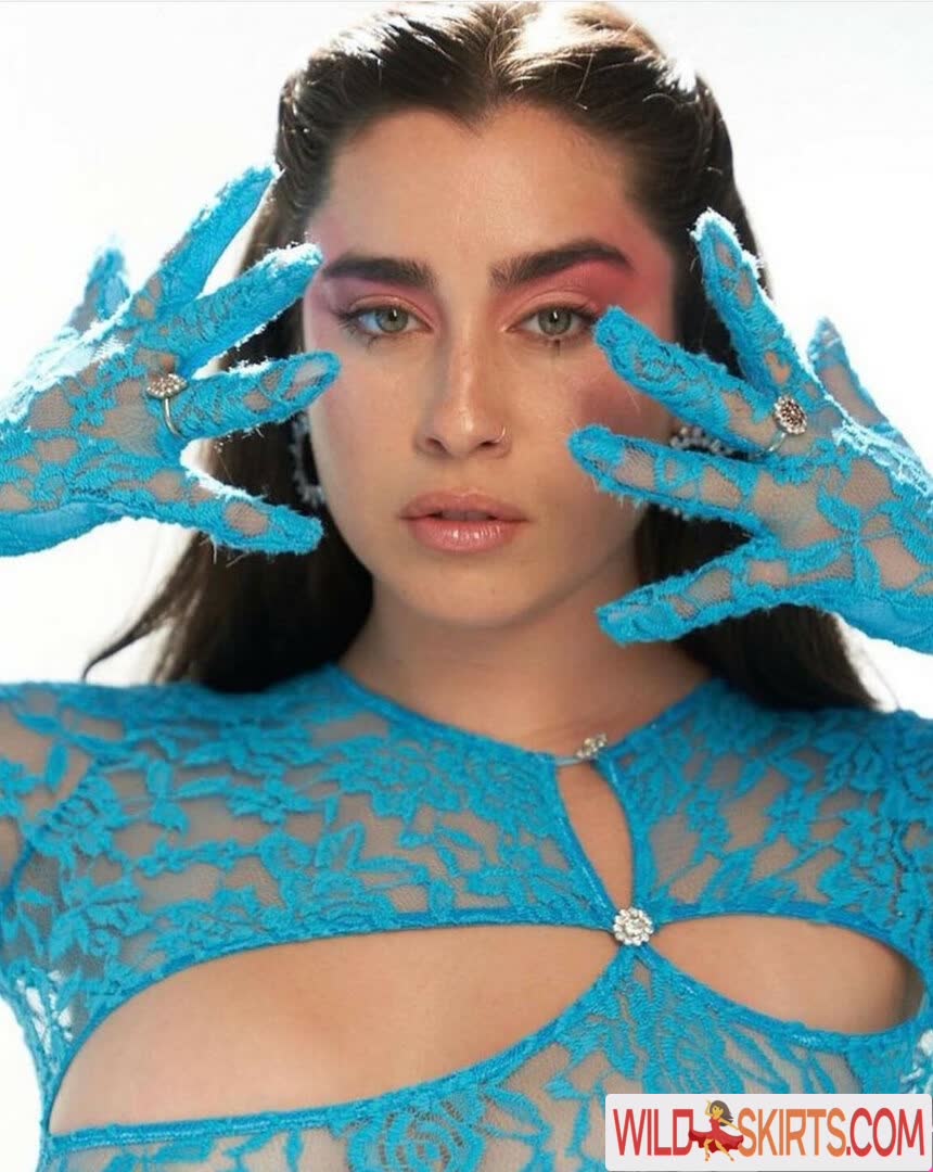 Lauren Jauregui / laurenjauregui / pink_narcissus23 nude OnlyFans, Instagram leaked photo #10