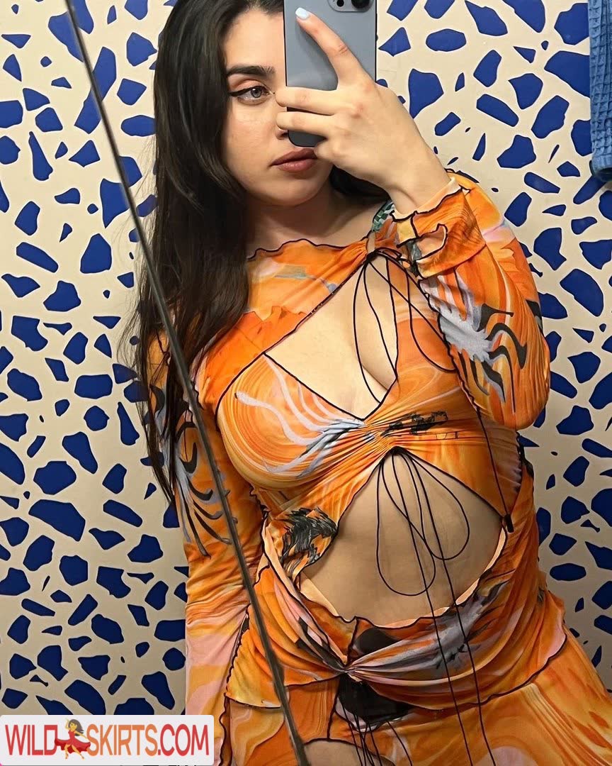 Lauren Jauregui / laurenjauregui / pink_narcissus23 nude OnlyFans, Instagram leaked photo #6