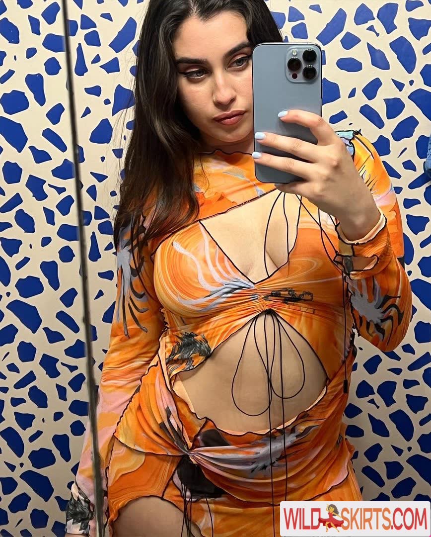 Lauren Jauregui / laurenjauregui / pink_narcissus23 nude OnlyFans, Instagram leaked photo #1