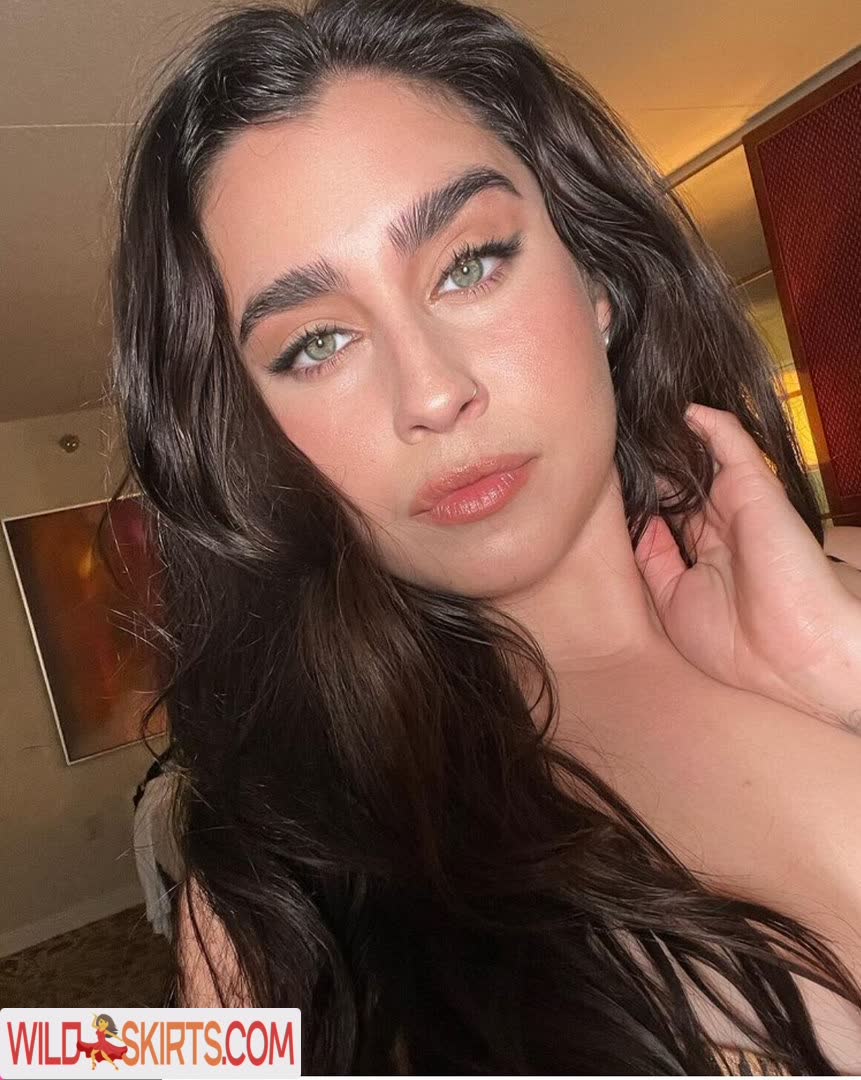 Lauren Jauregui / laurenjauregui / pink_narcissus23 nude OnlyFans, Instagram leaked photo #6