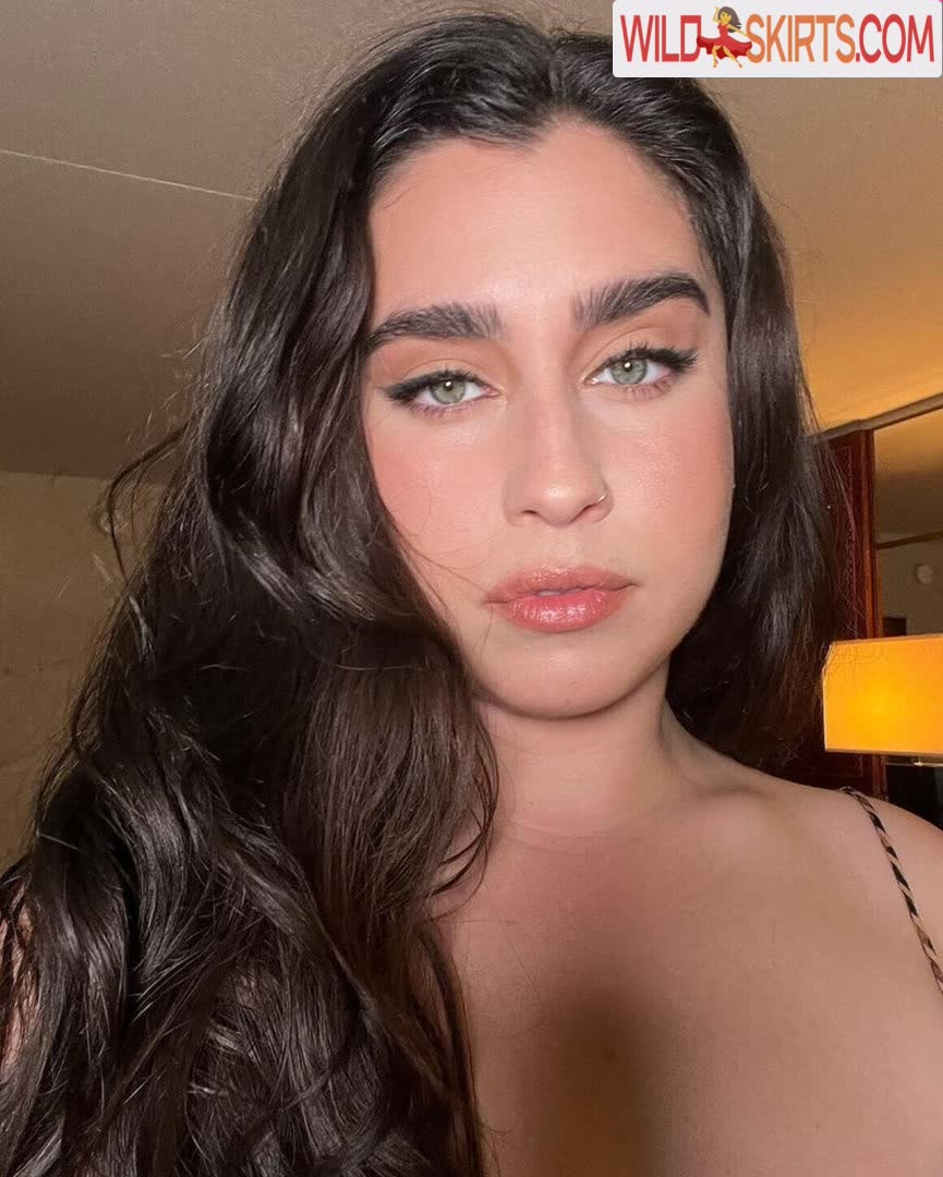 Lauren Jauregui / laurenjauregui / pink_narcissus23 nude OnlyFans, Instagram leaked photo #1