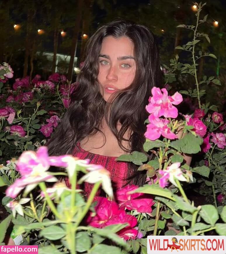 Lauren Jauregui / laurenjauregui / pink_narcissus23 nude OnlyFans, Instagram leaked photo #7