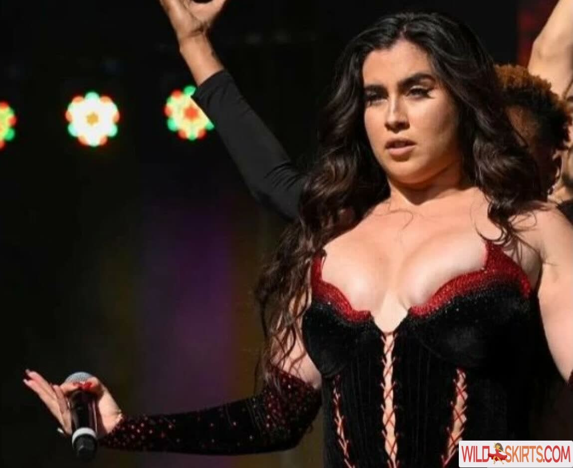 Lauren Jauregui / laurenjauregui / pink_narcissus23 nude OnlyFans, Instagram leaked photo #1