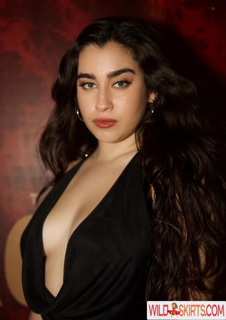 Lauren Jauregui / laurenjauregui / pink_narcissus23 nude OnlyFans, Instagram leaked photo #13