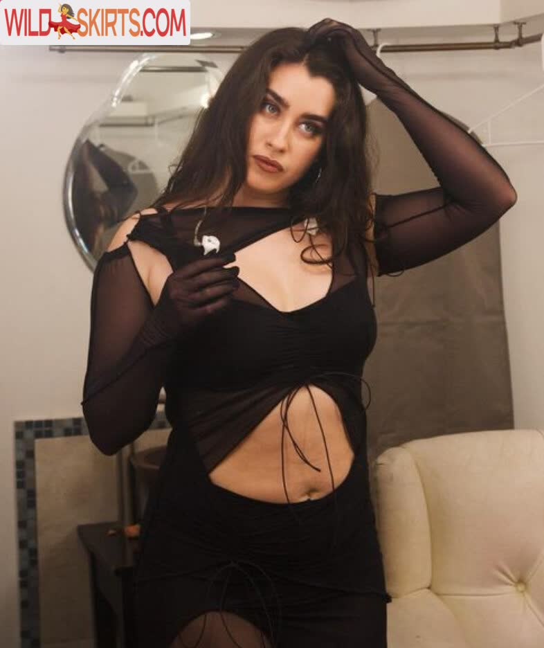 Lauren Jauregui / laurenjauregui / pink_narcissus23 nude OnlyFans, Instagram leaked photo