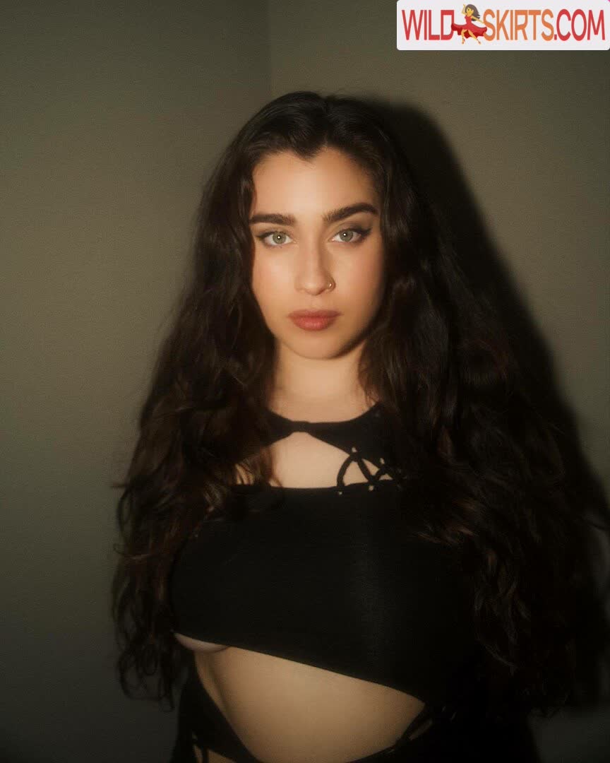 Lauren Jauregui / laurenjauregui / pink_narcissus23 nude OnlyFans, Instagram leaked photo #21