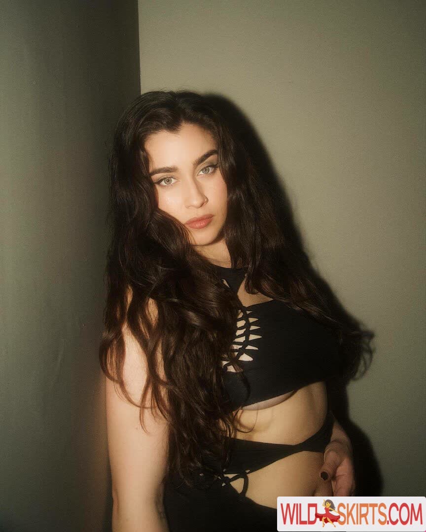 Lauren Jauregui / laurenjauregui / pink_narcissus23 nude OnlyFans, Instagram leaked photo #18