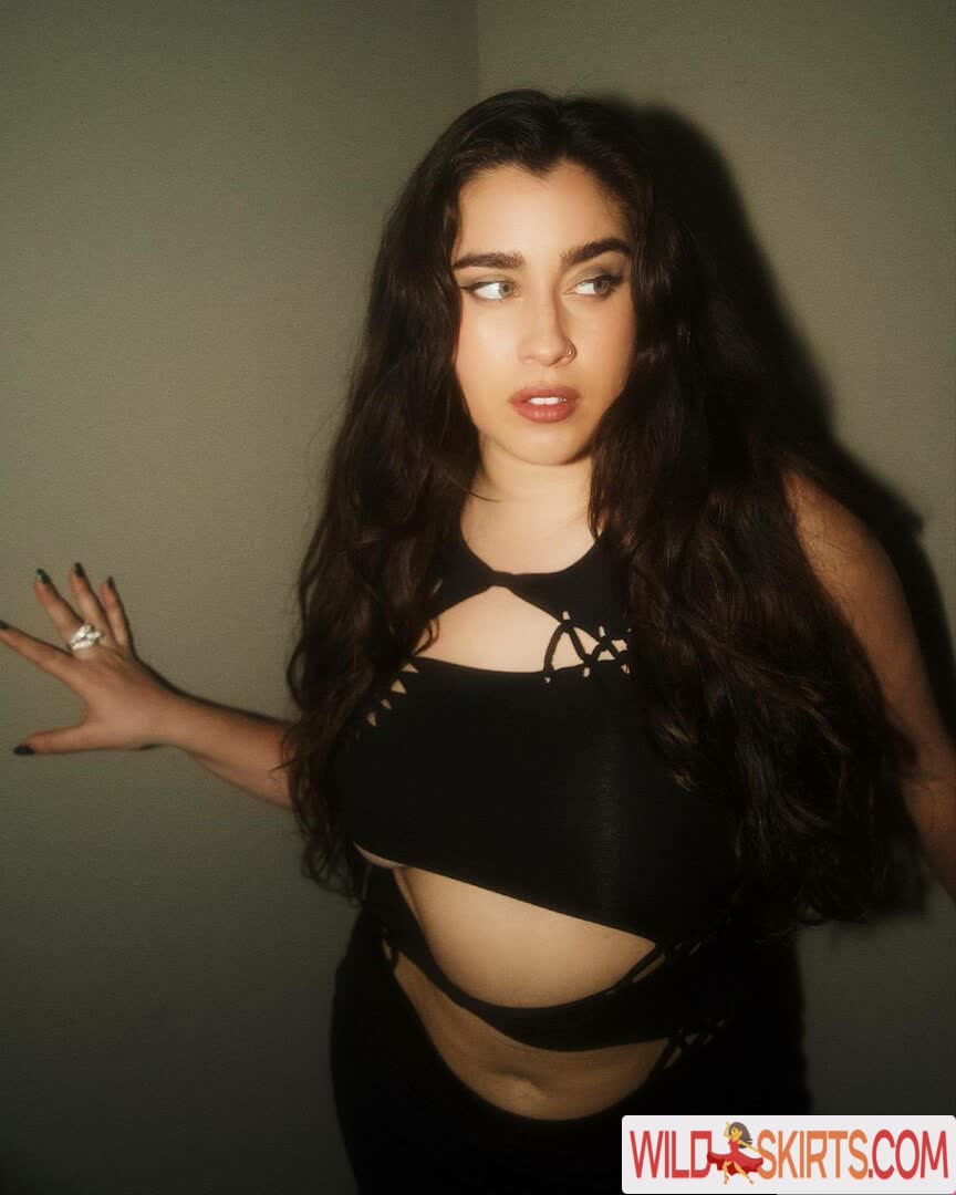 Lauren Jauregui / laurenjauregui / pink_narcissus23 nude OnlyFans, Instagram leaked photo #15