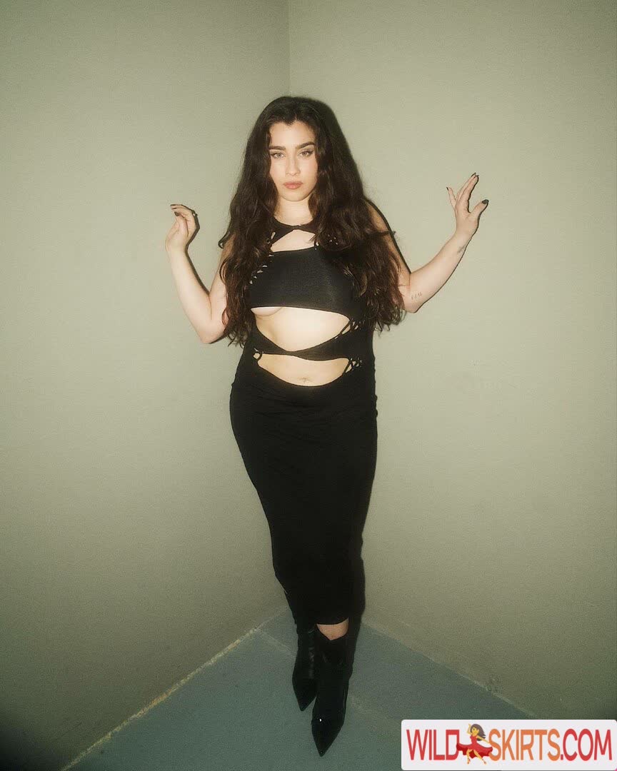 Lauren Jauregui / laurenjauregui / pink_narcissus23 nude OnlyFans, Instagram leaked photo #3