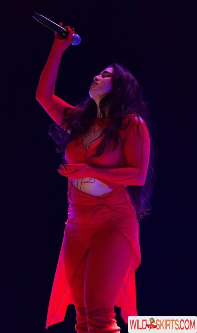 Lauren Jauregui / laurenjauregui / pink_narcissus23 nude OnlyFans, Instagram leaked photo #9