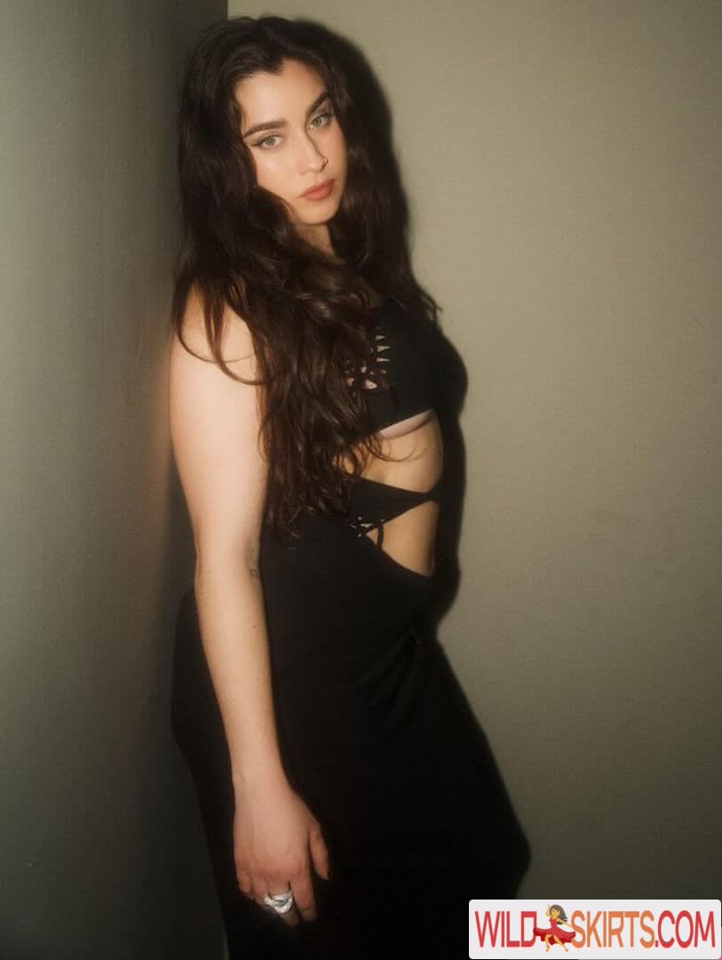 Lauren Jauregui / laurenjauregui / pink_narcissus23 nude OnlyFans, Instagram leaked photo #6