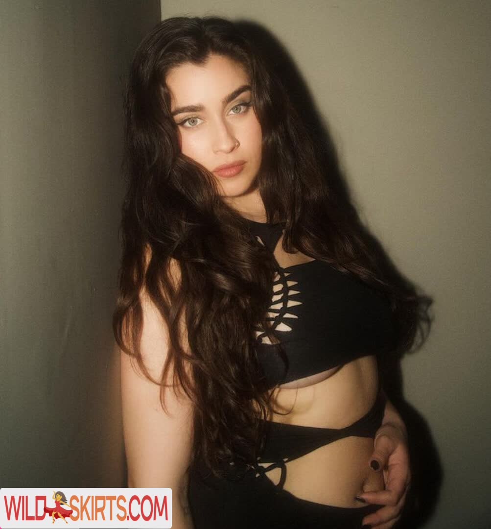 Lauren Jauregui / laurenjauregui / pink_narcissus23 nude OnlyFans, Instagram leaked photo #11