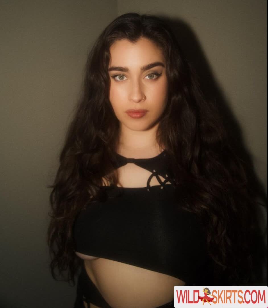 Lauren Jauregui / laurenjauregui / pink_narcissus23 nude OnlyFans, Instagram leaked photo #7