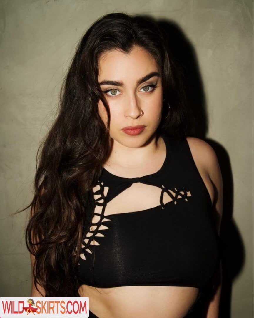 Lauren Jauregui / laurenjauregui / pink_narcissus23 nude OnlyFans, Instagram leaked photo #20