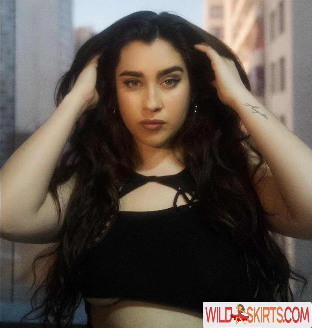 Lauren Jauregui / laurenjauregui / pink_narcissus23 nude OnlyFans, Instagram leaked photo #1