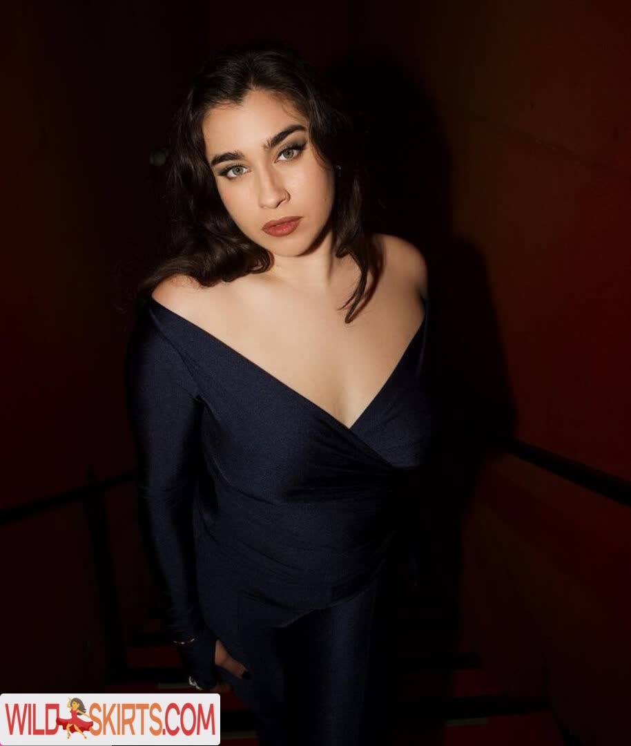 Lauren Jauregui / laurenjauregui / pink_narcissus23 nude OnlyFans, Instagram leaked photo #19