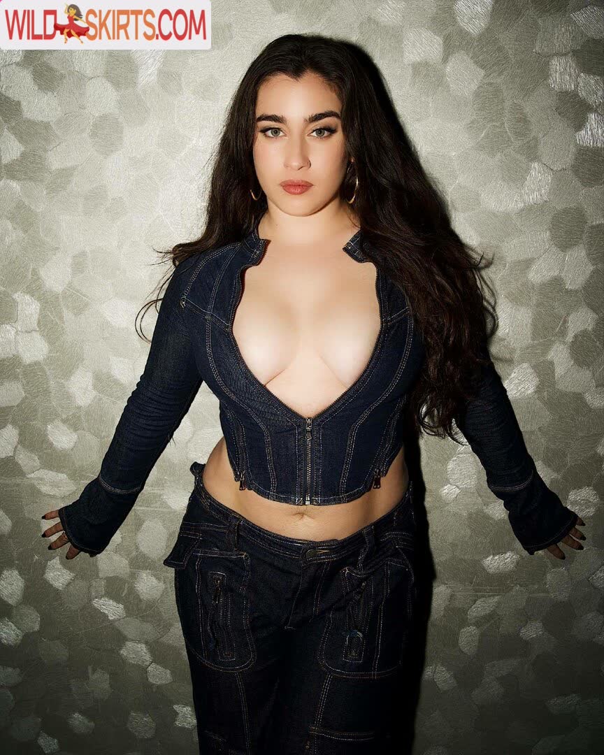 Lauren Jauregui / laurenjauregui / pink_narcissus23 nude OnlyFans, Instagram leaked photo #11