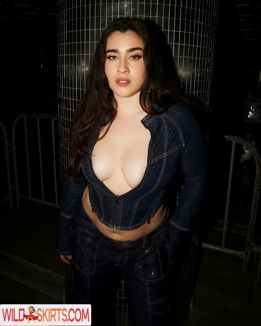 Lauren Jauregui / laurenjauregui / pink_narcissus23 nude OnlyFans, Instagram leaked photo #5