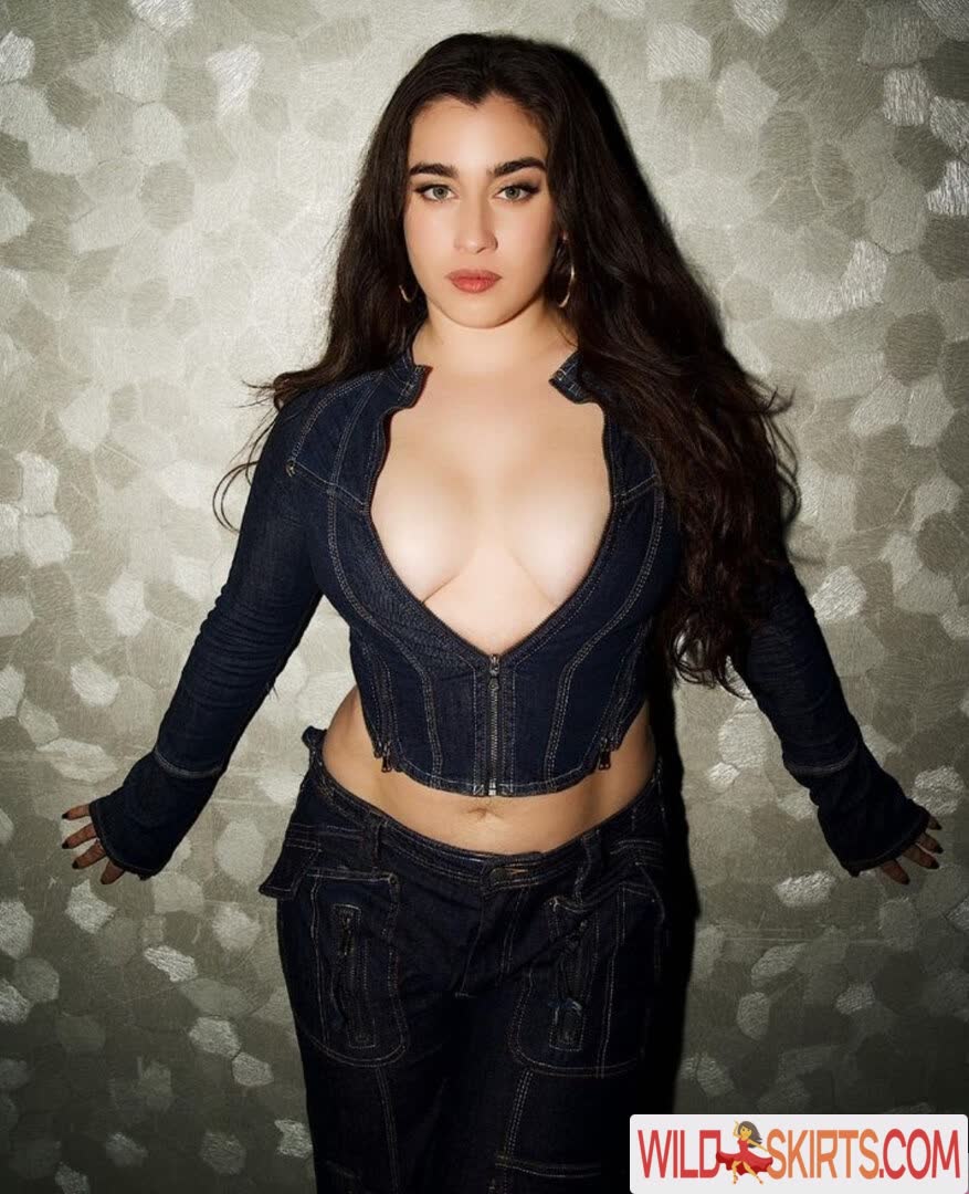 Lauren Jauregui / laurenjauregui / pink_narcissus23 nude OnlyFans, Instagram leaked photo #6