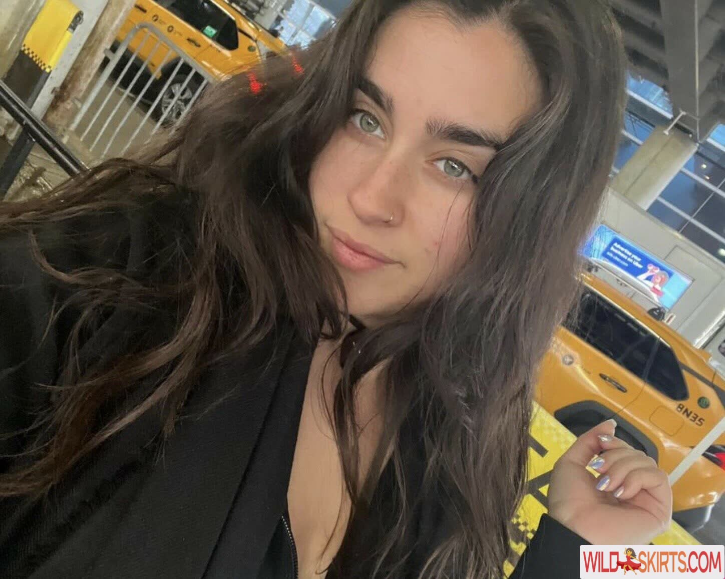 Lauren Jauregui / laurenjauregui / pink_narcissus23 nude OnlyFans, Instagram leaked photo #5