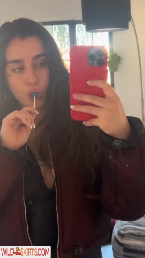 Lauren Jauregui / laurenjauregui / pink_narcissus23 nude OnlyFans, Instagram leaked photo #6