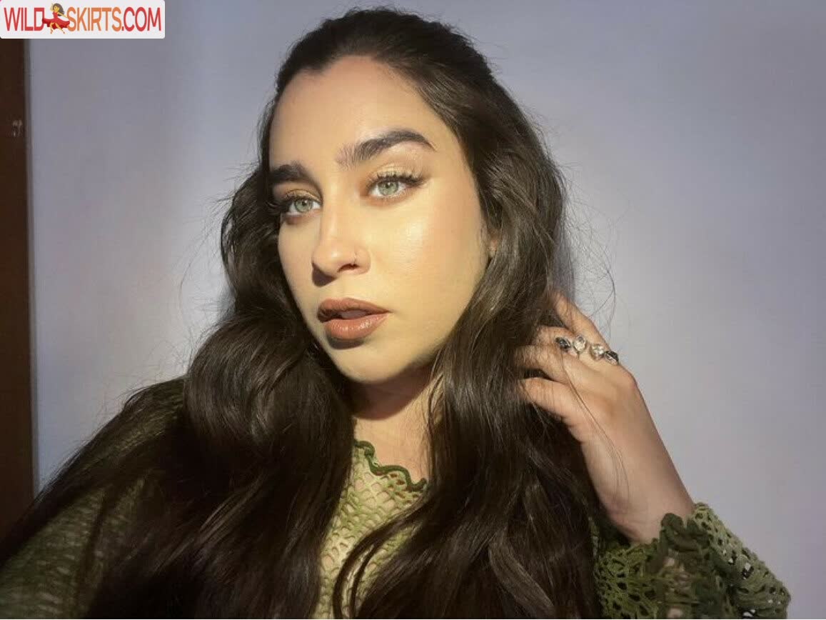 Lauren Jauregui / laurenjauregui / pink_narcissus23 nude OnlyFans, Instagram leaked photo #8