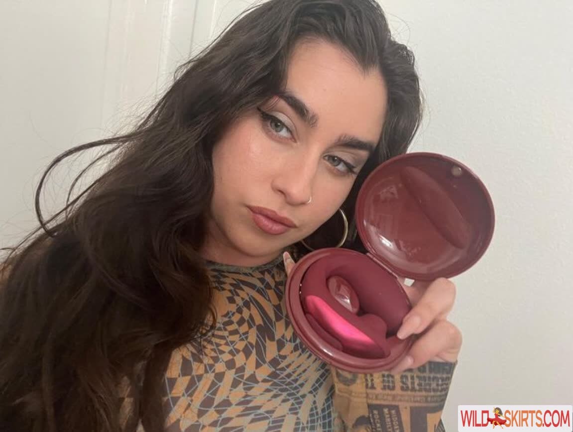 Lauren Jauregui / laurenjauregui / pink_narcissus23 nude OnlyFans, Instagram leaked photo #11