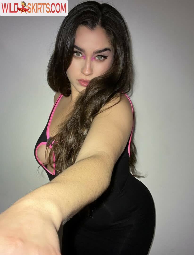 Lauren Jauregui / laurenjauregui / pink_narcissus23 nude OnlyFans, Instagram leaked photo #2