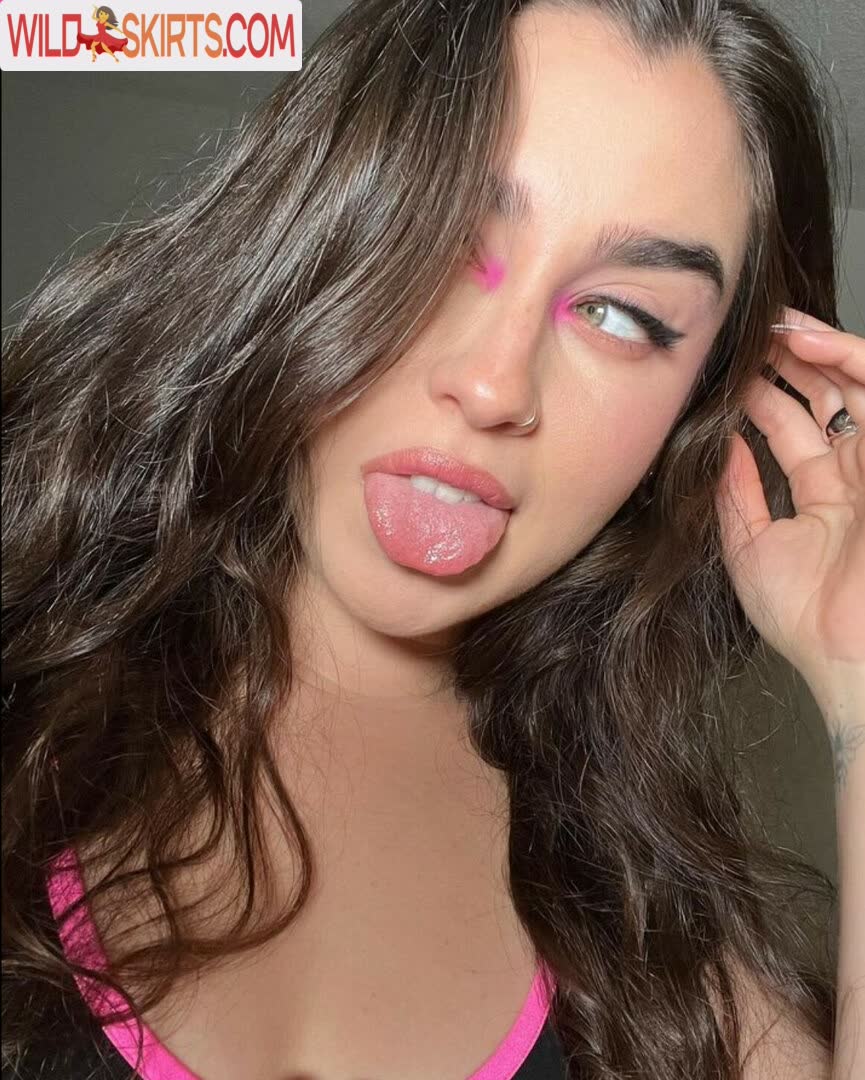 Lauren Jauregui / laurenjauregui / pink_narcissus23 nude OnlyFans, Instagram leaked photo #8