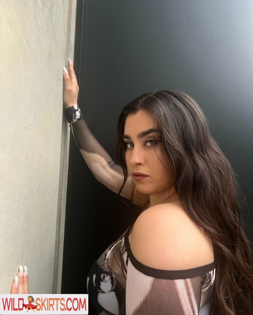 Lauren Jauregui / laurenjauregui / pink_narcissus23 nude OnlyFans, Instagram leaked photo #12