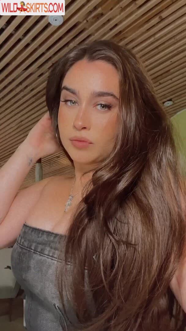 Lauren Jauregui / laurenjauregui / pink_narcissus23 nude OnlyFans, Instagram leaked photo #3