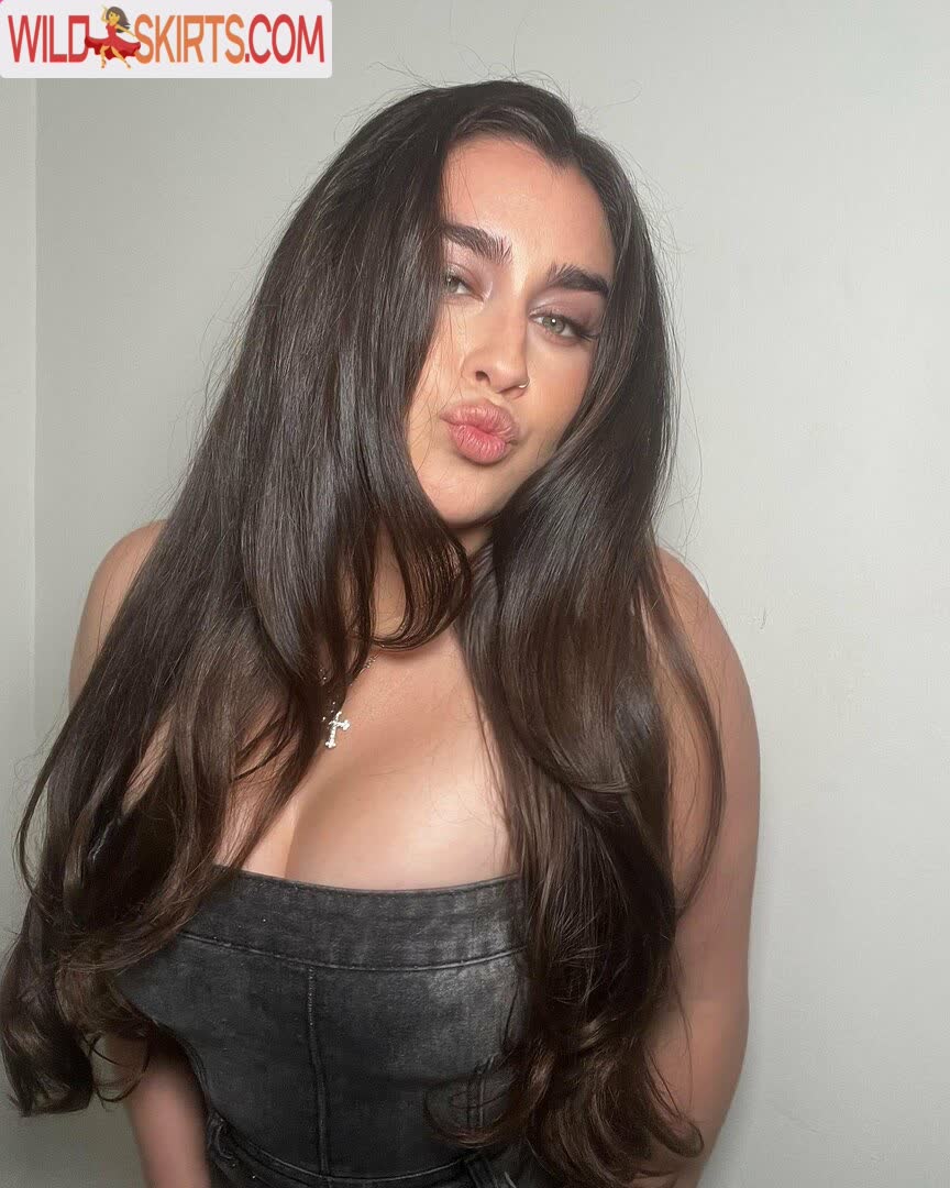 Lauren Jauregui / laurenjauregui / pink_narcissus23 nude OnlyFans, Instagram leaked photo #1