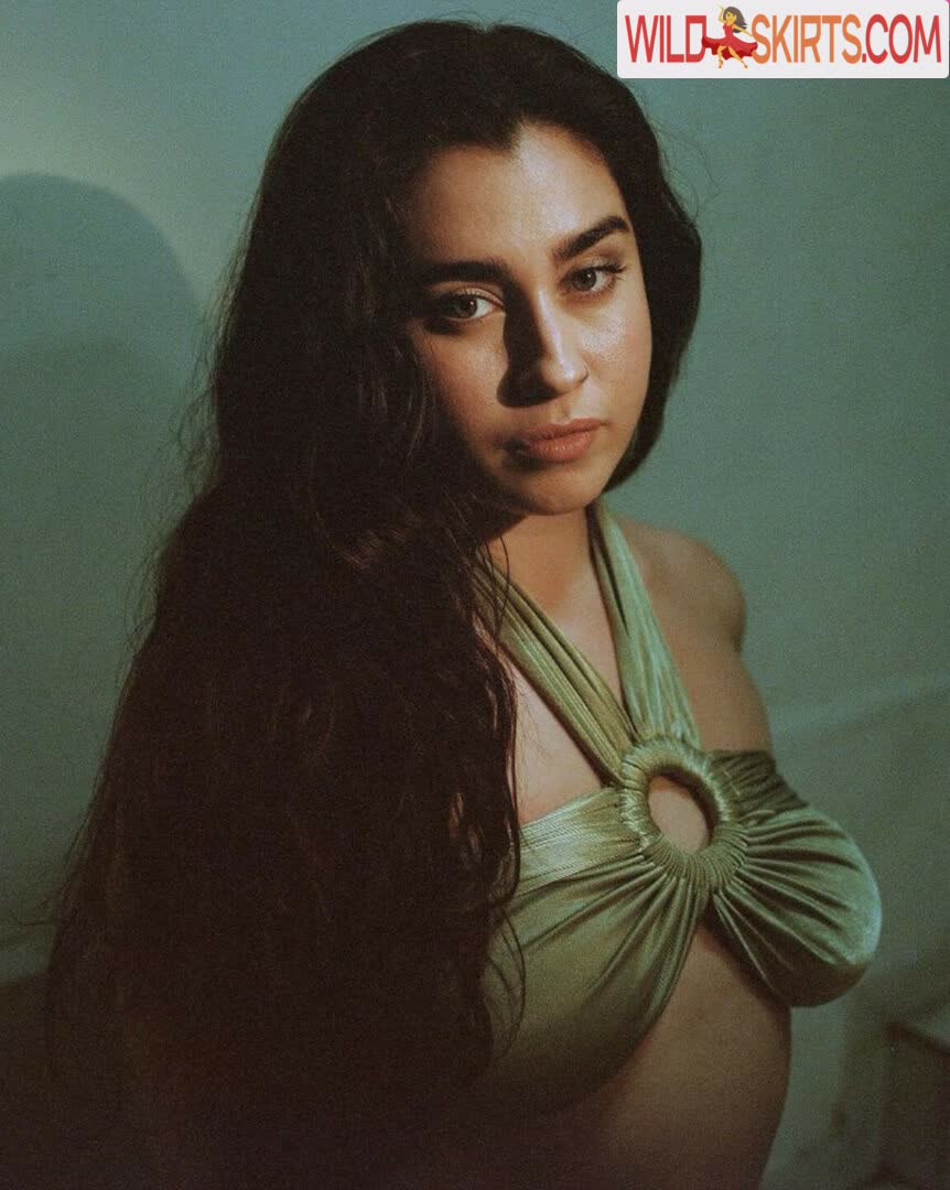 Lauren Jauregui / laurenjauregui / pink_narcissus23 nude OnlyFans, Instagram leaked photo #20