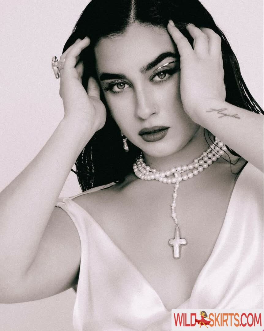 Lauren Jauregui / laurenjauregui / pink_narcissus23 nude OnlyFans, Instagram leaked photo #11