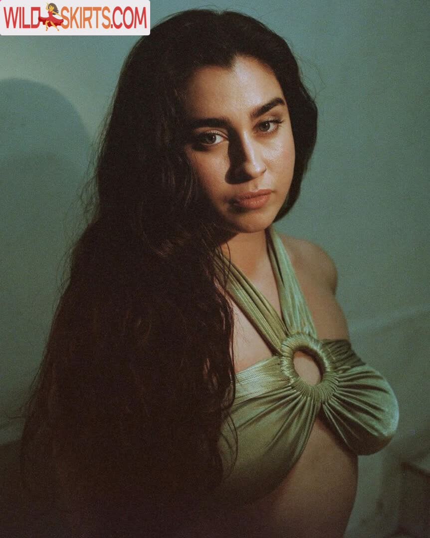 Lauren Jauregui / laurenjauregui / pink_narcissus23 nude OnlyFans, Instagram leaked photo #3