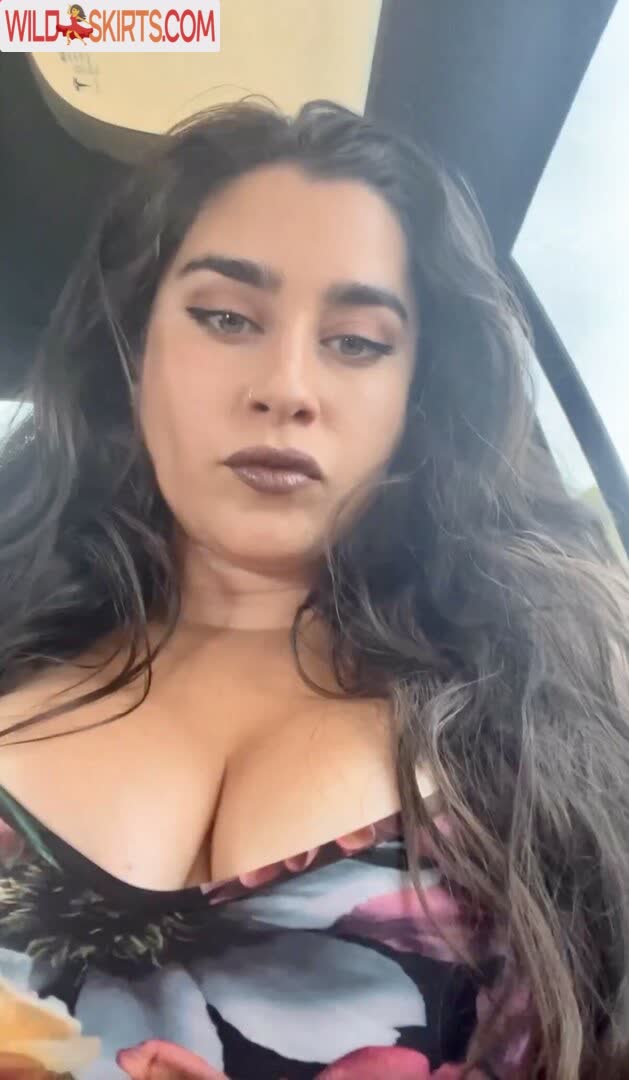 Lauren Jauregui / laurenjauregui / pink_narcissus23 nude OnlyFans, Instagram leaked photo #8