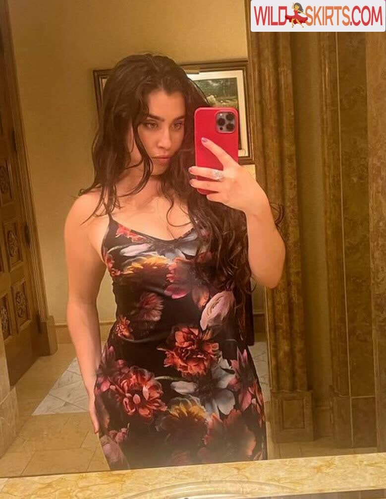 Lauren Jauregui / laurenjauregui / pink_narcissus23 nude OnlyFans, Instagram leaked photo #13