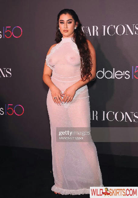 Lauren Jauregui / laurenjauregui / pink_narcissus23 nude OnlyFans, Instagram leaked photo #114